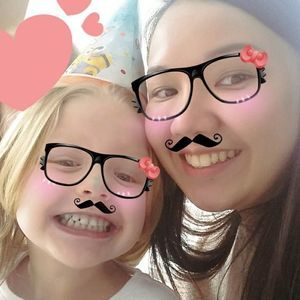 Meet your Posher, Hoa