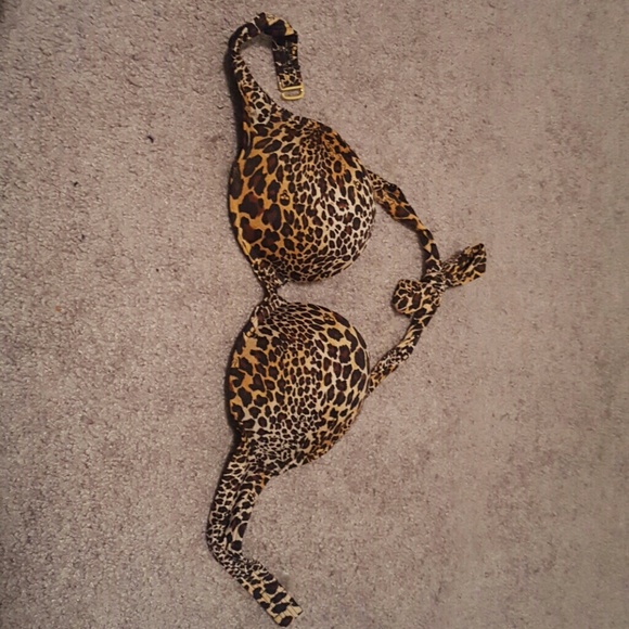 Victoria's Secret Swimsuit Top - Picture 1 of 2