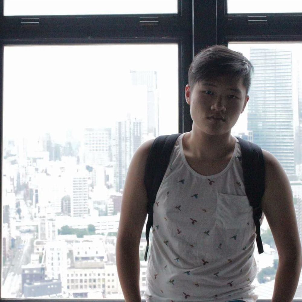 Meet your Posher, Marcelo