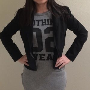 Brand new Suit type jacket