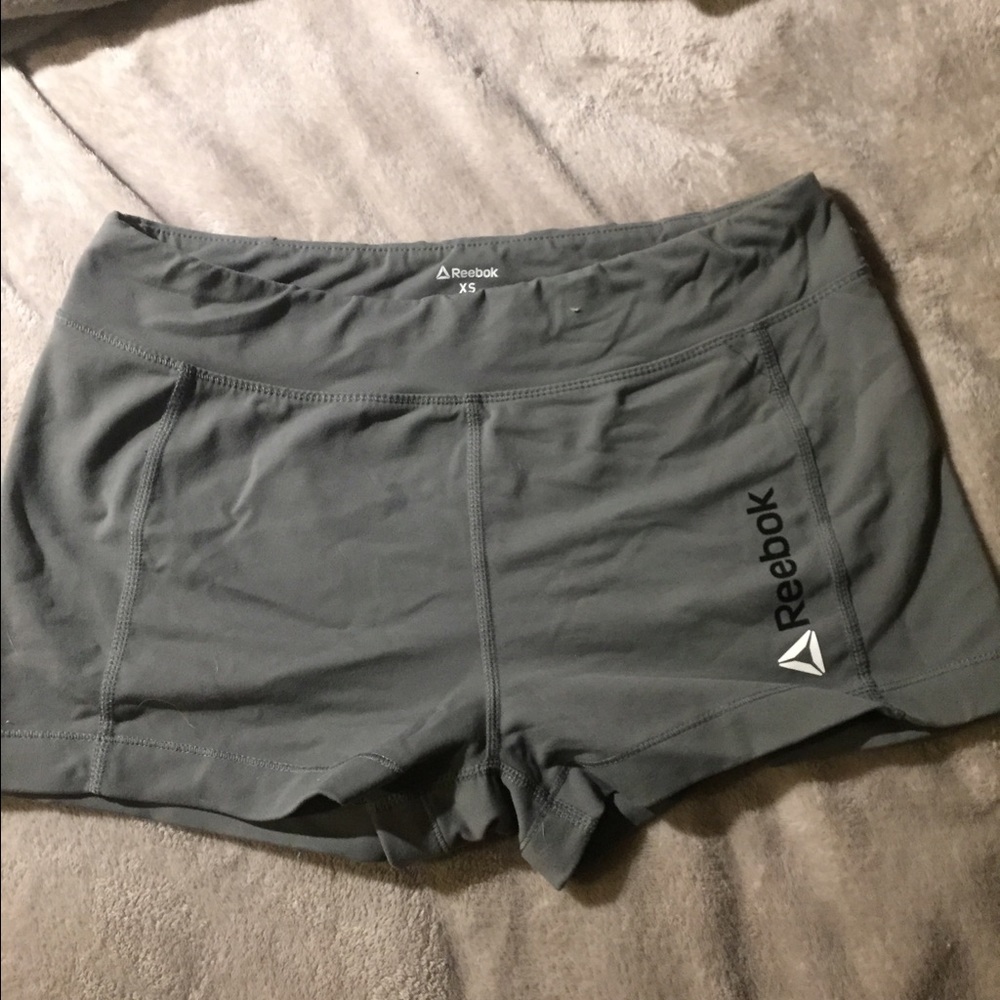 Reebok shorts