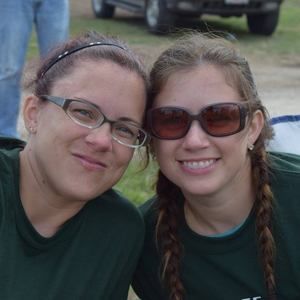 Meet your Posher, Kelly