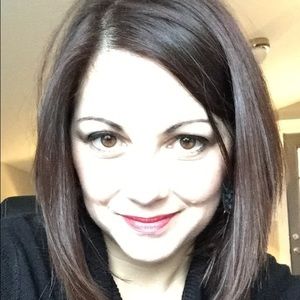 Meet your Posher, Tina