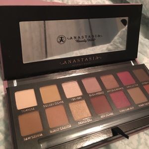ANASTASIA Beverly Hills Modern Renaissance Palette