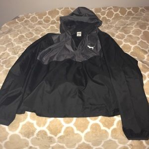 Victoria's Secret Pink Anorak❗️❗️