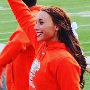 Meet your Posher, Mckenna