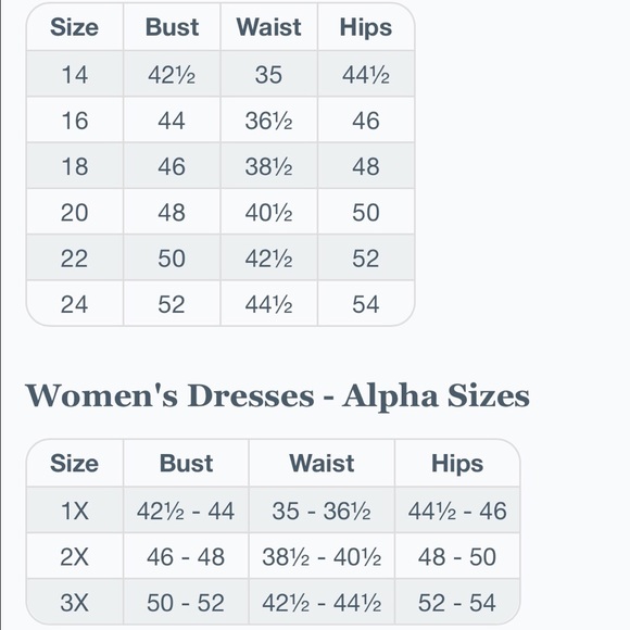 Lauren Ralph Lauren Faux Wrap Dress - Picture 5 of 5