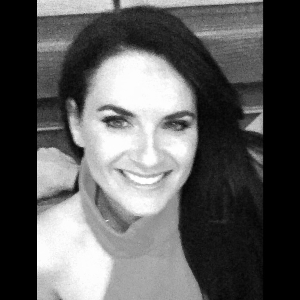 Meet your Posher, Carly