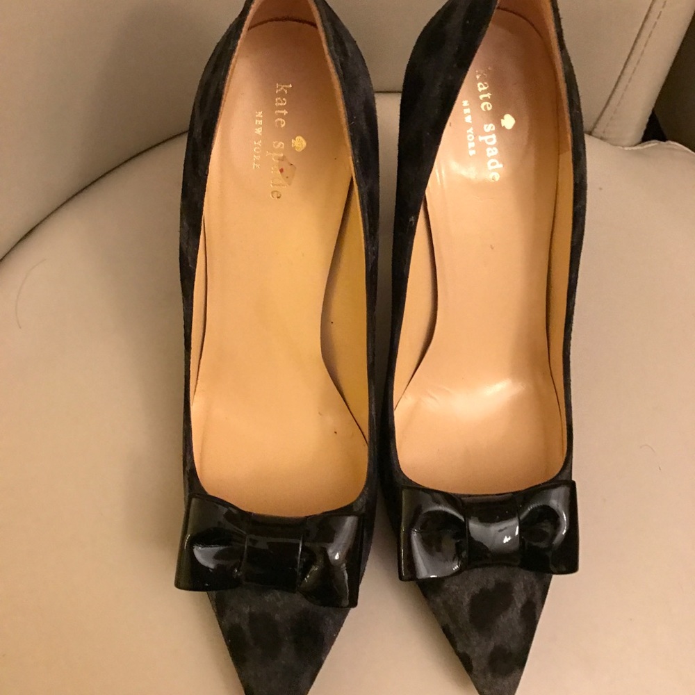 Kate Spade Pumps