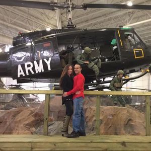 Meet your Posher, Amelia