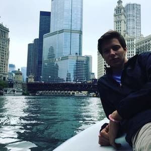 Meet your Posher, Aj