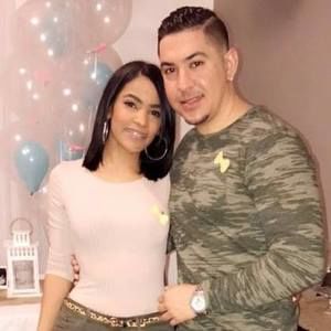 Meet your Posher, Richelly