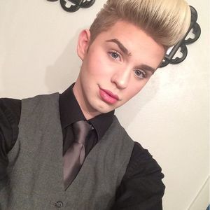 Meet your Posher, Gary