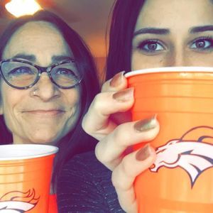 Meet your Posher, Deirdre