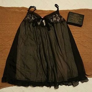 Betsy Johnson Nightgown