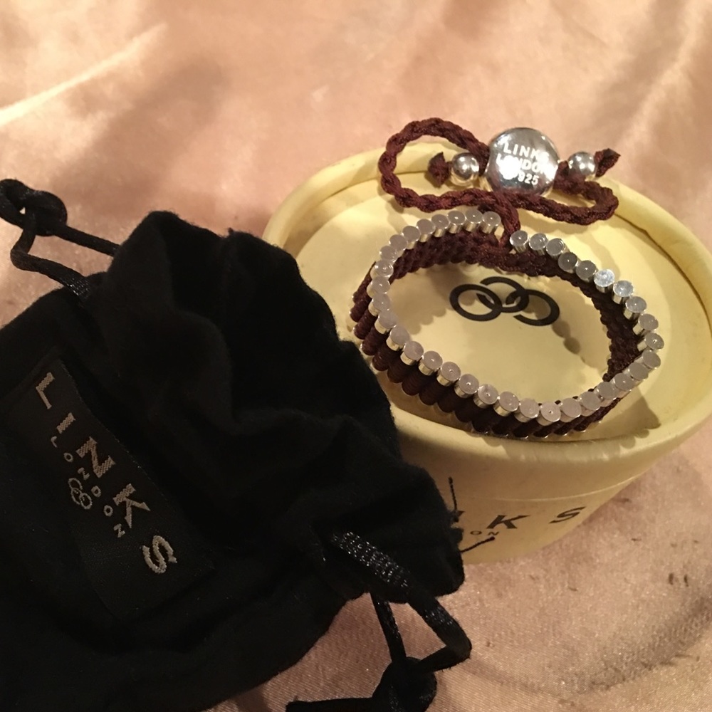 LINKS LONDON BRACELET