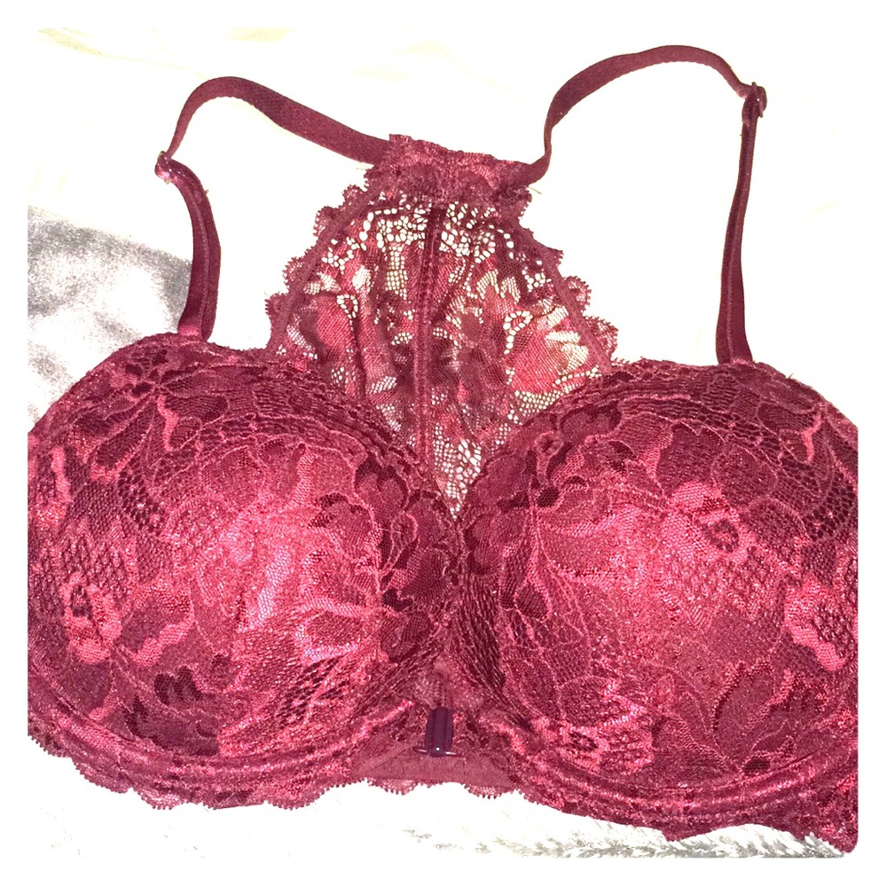 PINK by Victoria's Secret bra