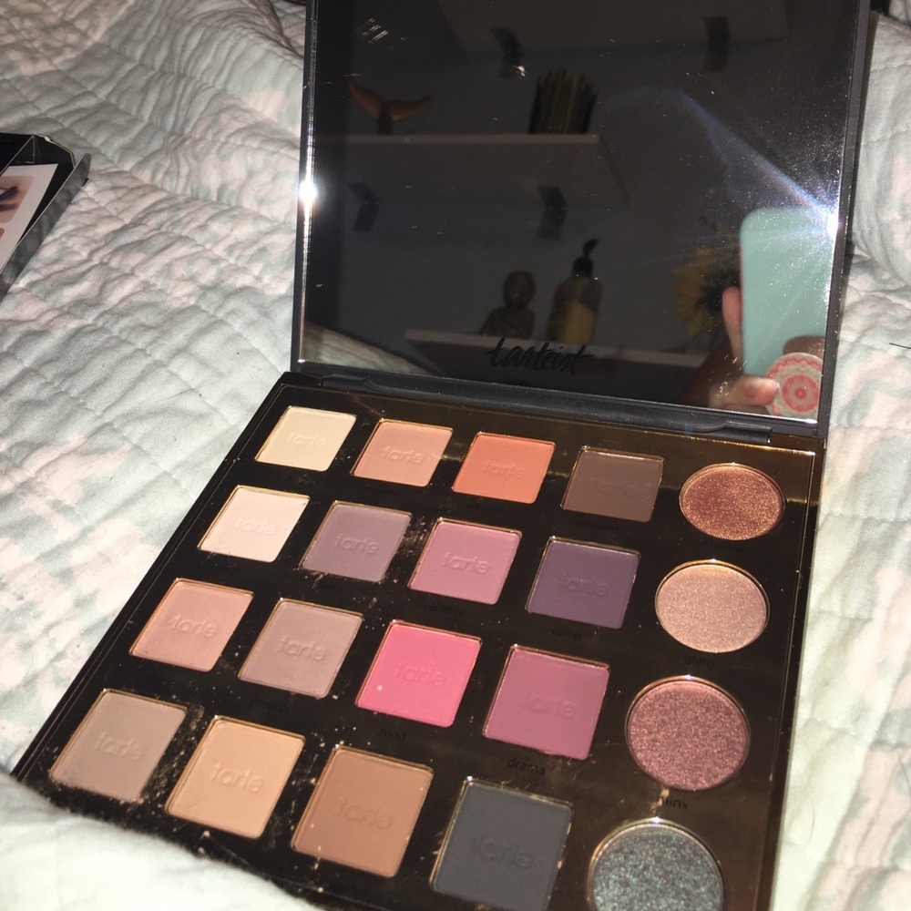 Tarte tarteist PRO Palette