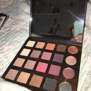 Tarte tarteist PRO Palette