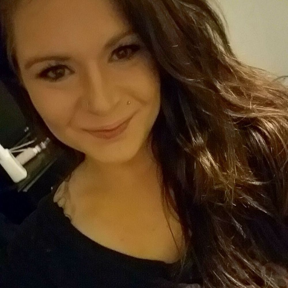 Meet your Posher, Shannon