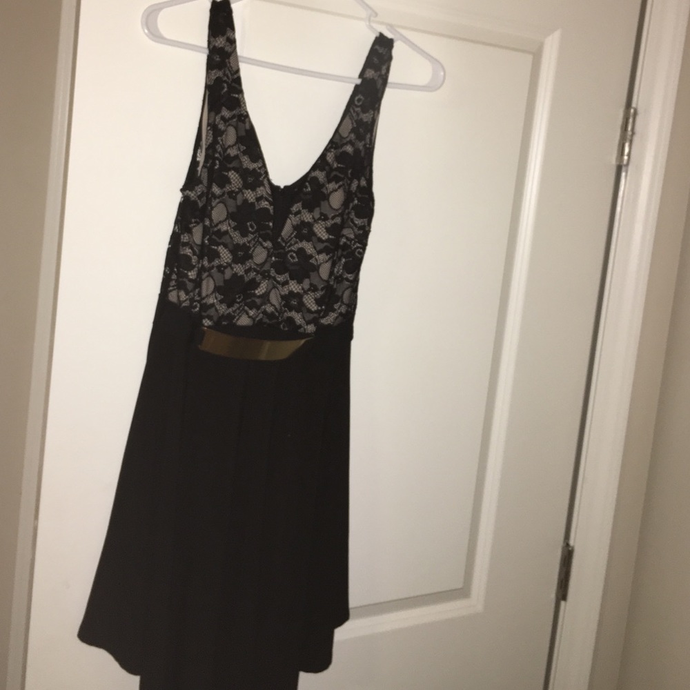 Papaya Dress
