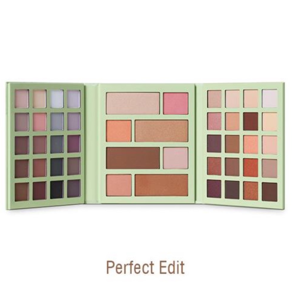 Pixi Makeup Palette