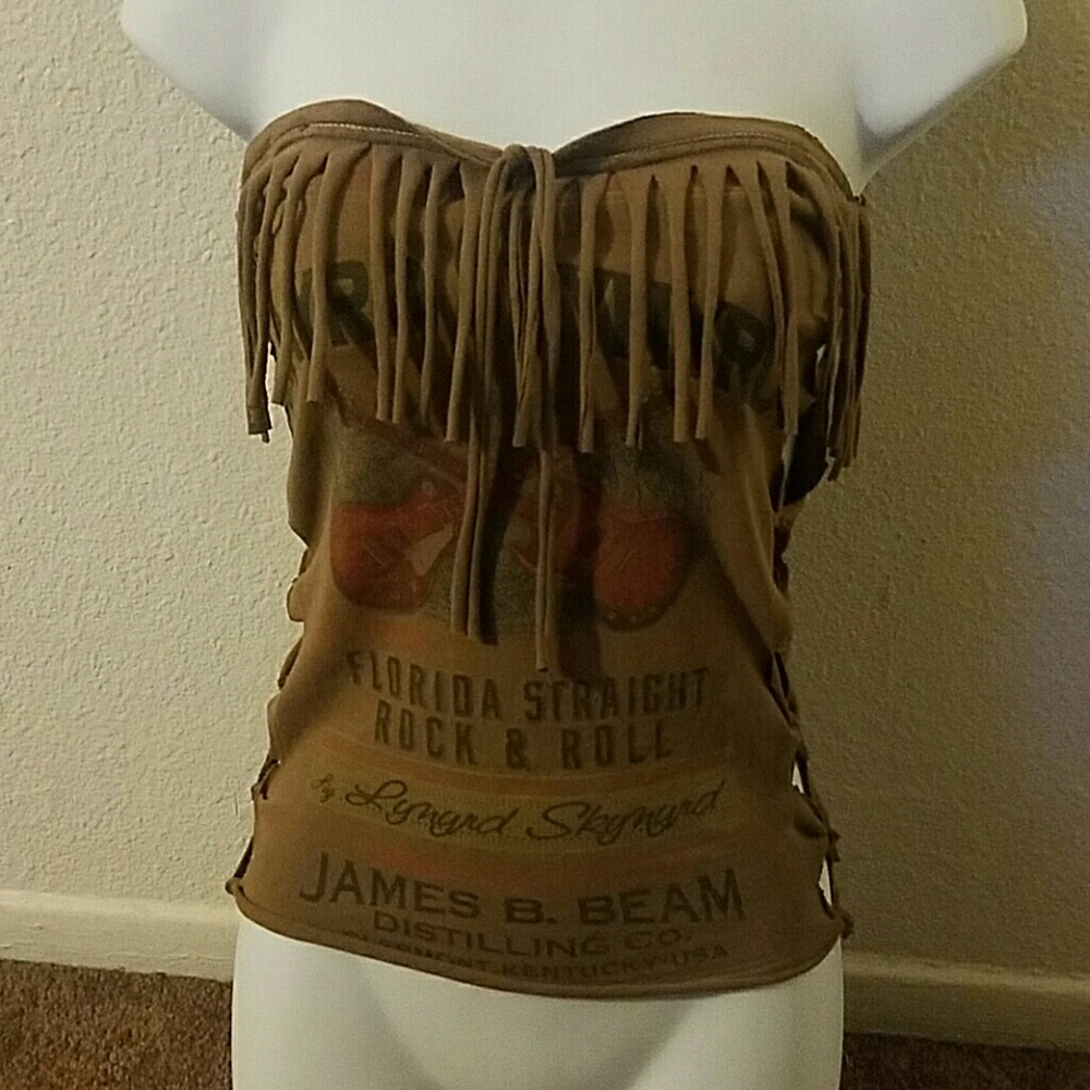 Lynyrd Skynyrd Top