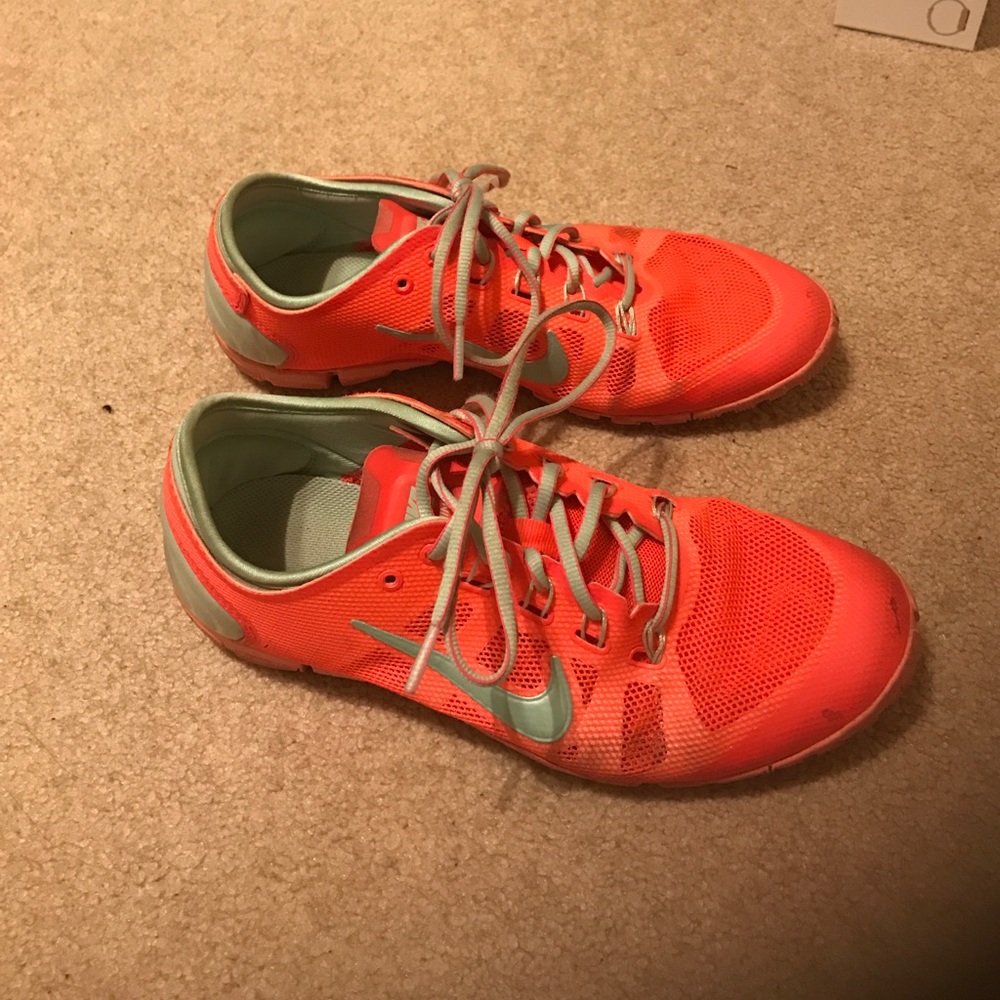Nike shoes