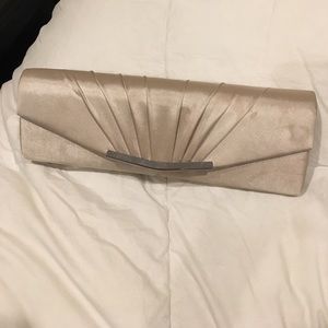 Fancy hand bag