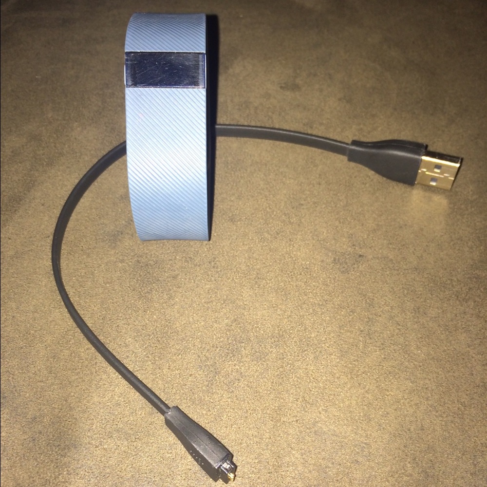 Fit Bit Charge