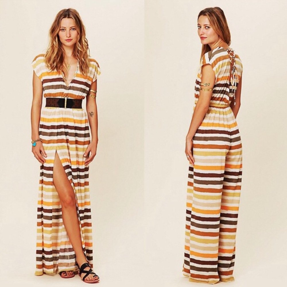 Romper by free people