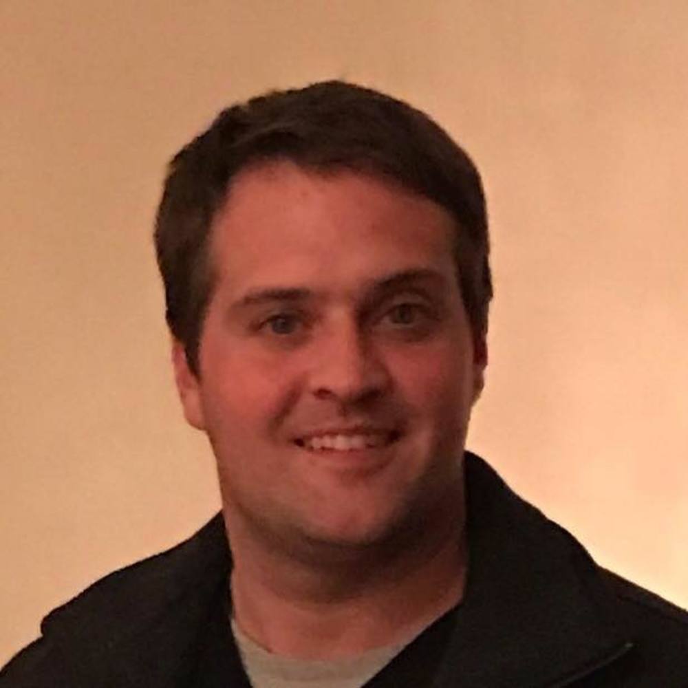 Meet your Posher, Mark