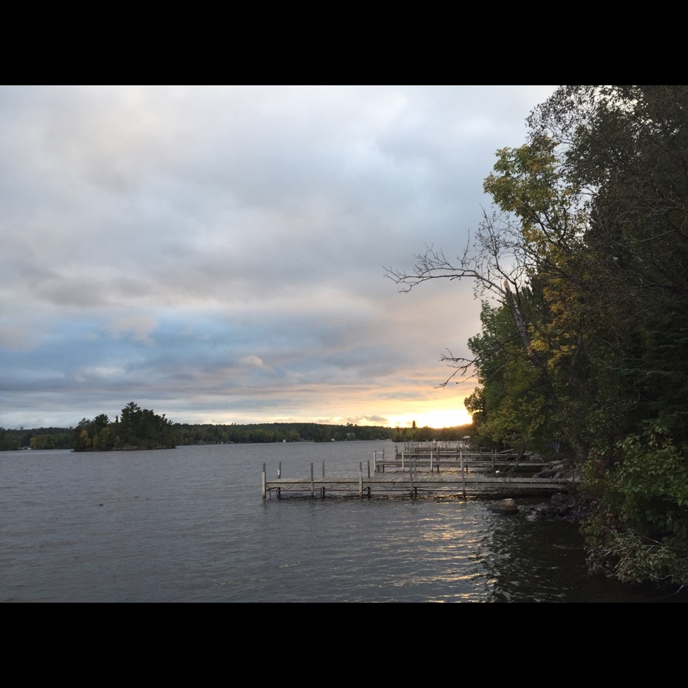 Meet your Posher, Noel