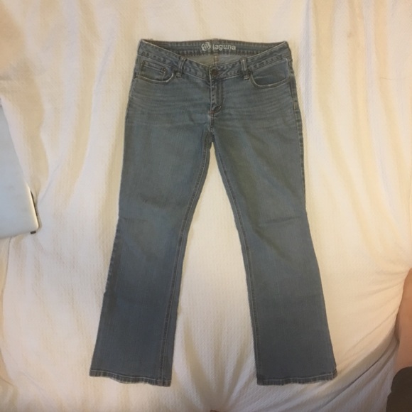 Bullhead Denim - Bullhead jeans size 11 short