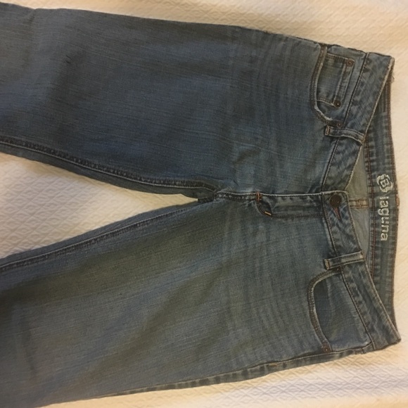 Bullhead jeans size 11 short - Picture 2 of 6