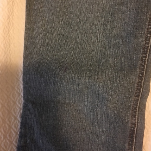 Bullhead jeans size 11 short - Picture 3 of 6