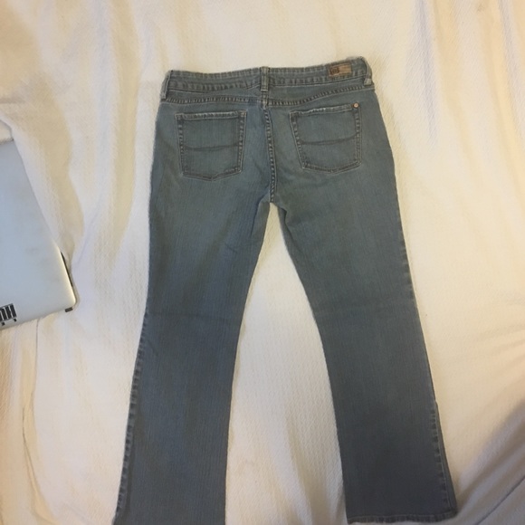 Bullhead jeans size 11 short - Picture 4 of 6