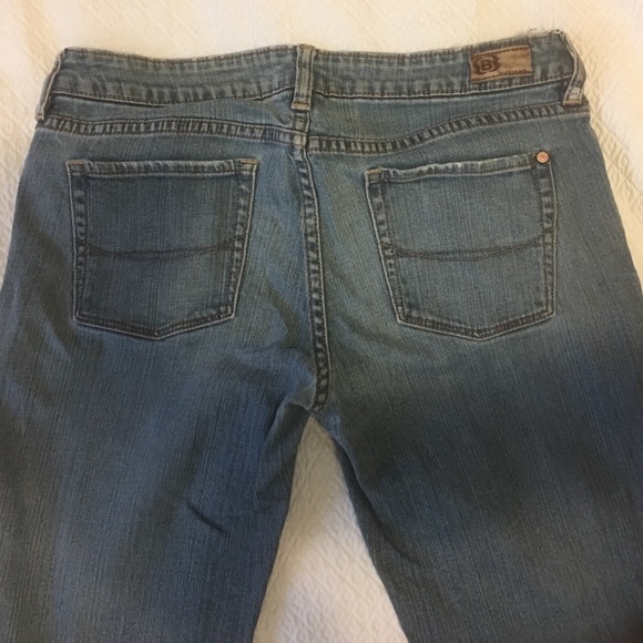 Bullhead jeans size 11 short - Picture 5 of 6