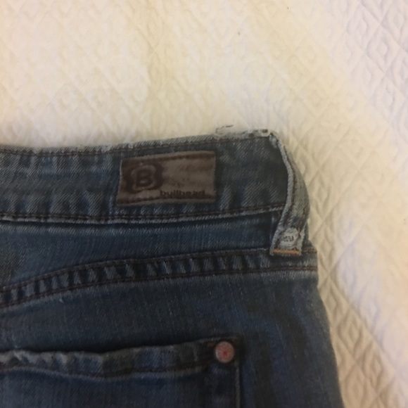 Bullhead jeans size 11 short - Picture 6 of 6