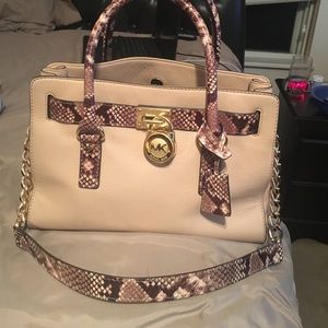 Michael kors bag