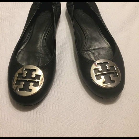 Tory Burch Shoes - Tory burch Reva Ballet flats