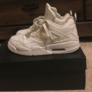 Pure money 4s