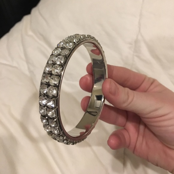 Sparkling bracelet - Picture 2 of 2