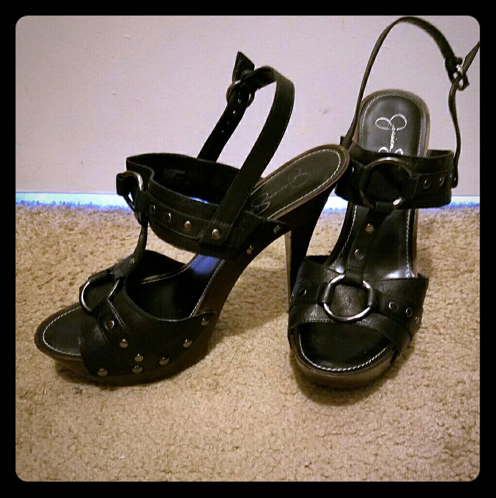 Heels
