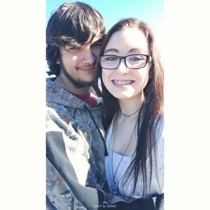 Meet your Posher, Dusty