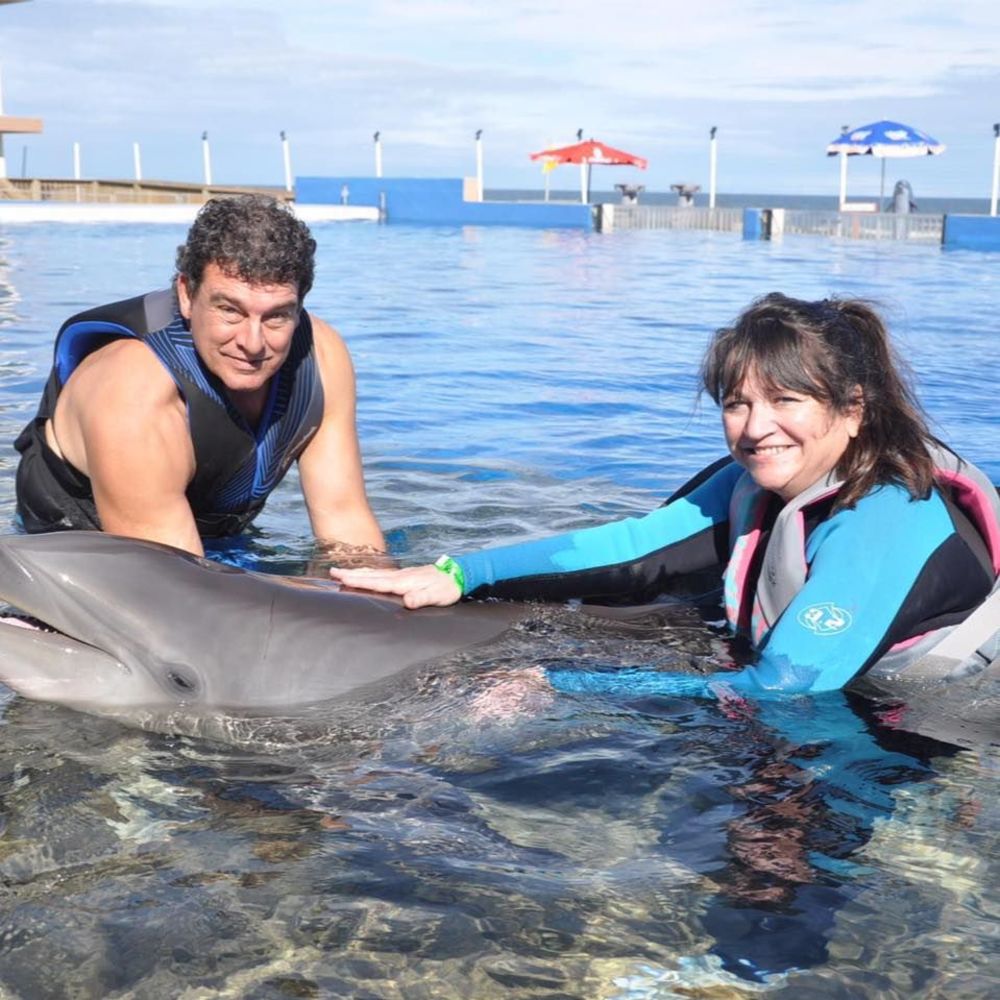 Meet your Posher, Dana