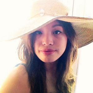 Meet your Posher, Christine