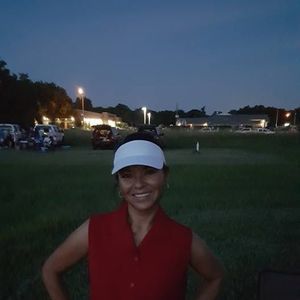 Meet your Posher, Consuelo