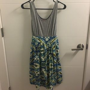 Mossimo Babydoll Dress - Size S