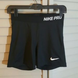 Nike Pro Spandex